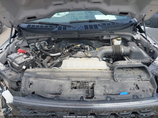صورة 10 لـ 2024 FORD F-150 STX