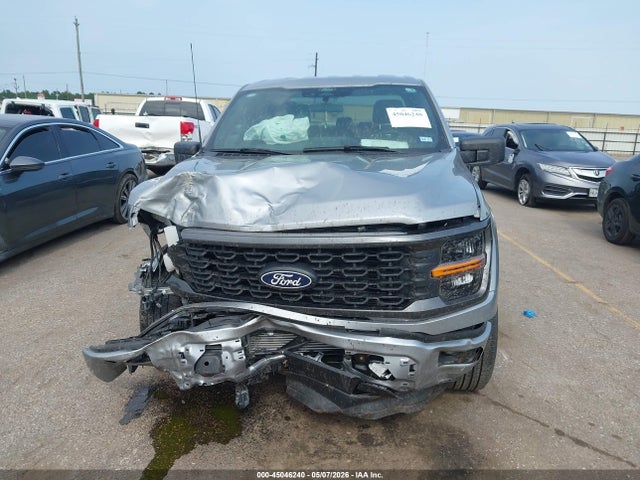 2024 FORD F-150 STX 缩略图 12