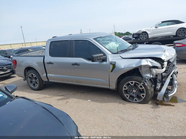 2024 FORD F-150 STX 缩略图 13