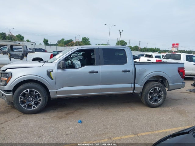 2024 FORD F-150 STX 缩略图 14