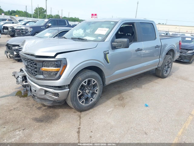 صورة 2 لـ 2024 FORD F-150 STX