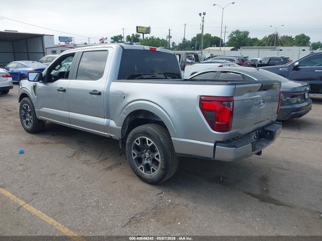 صورة 3 لـ 2024 FORD F-150 STX