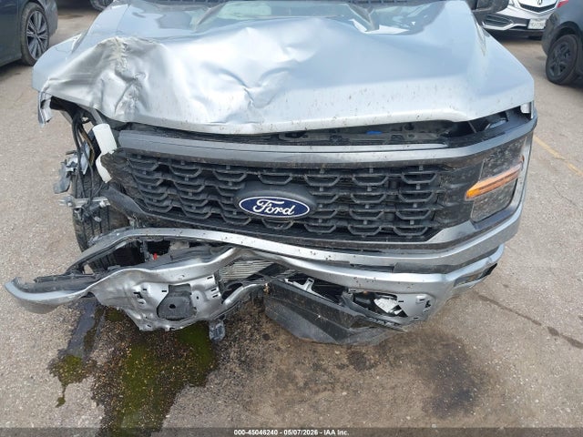 صورة 6 لـ 2024 FORD F-150 STX