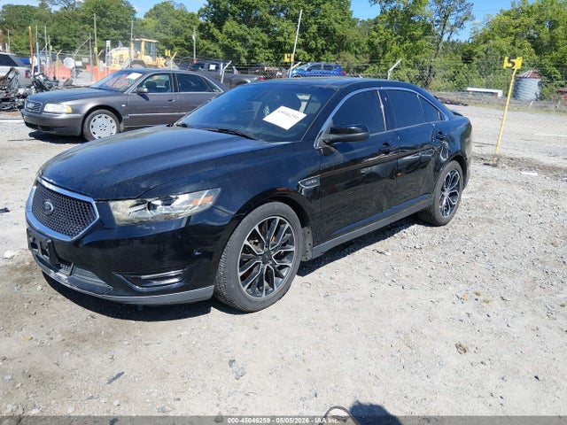 FORD TAURUS SHO - 2
