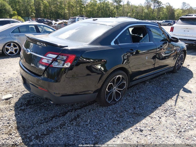 FORD TAURUS SHO - 4