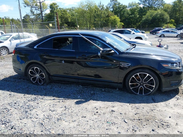 FORD TAURUS SHO - 6