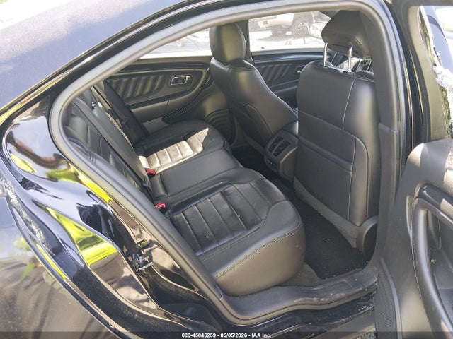 FORD TAURUS SHO - 8