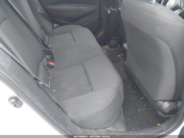 2023 Toyota COROLLA LE photo 8