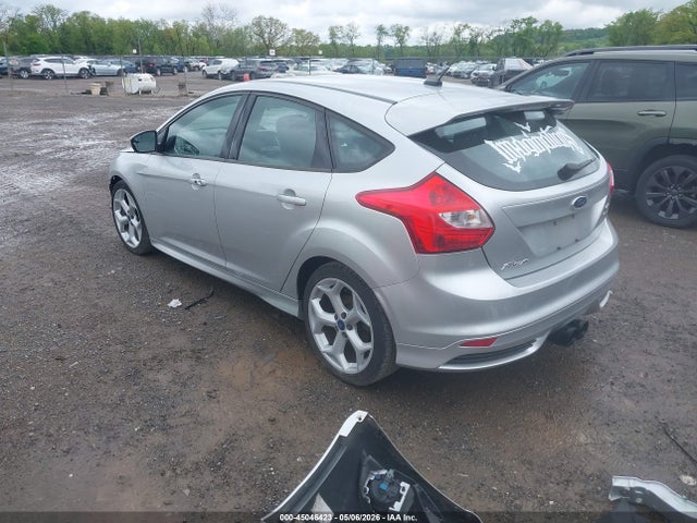FORD FOCUS ST - 3