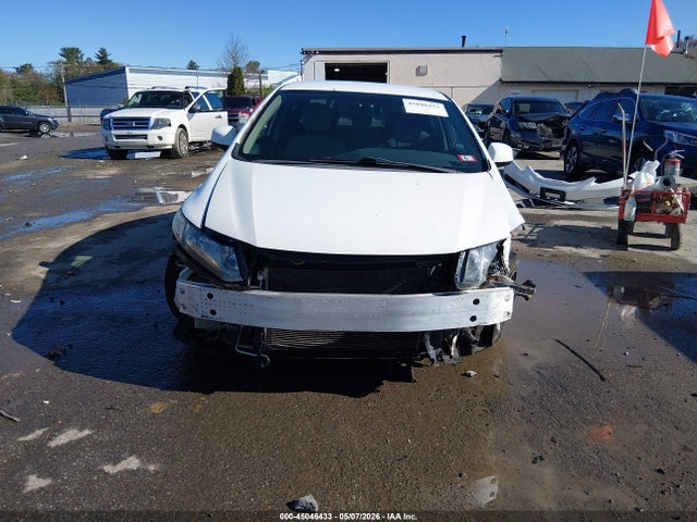 صورة مصغرة 13 لـ 2013 Honda CIVIC LX