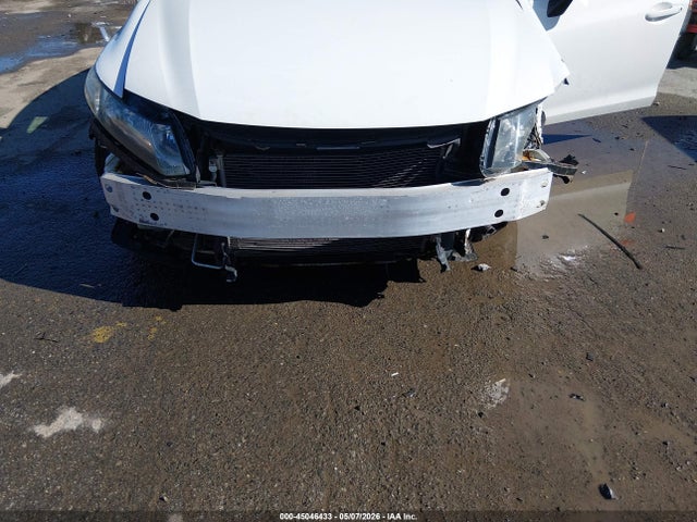 2013 Honda CIVIC LX 照片 6