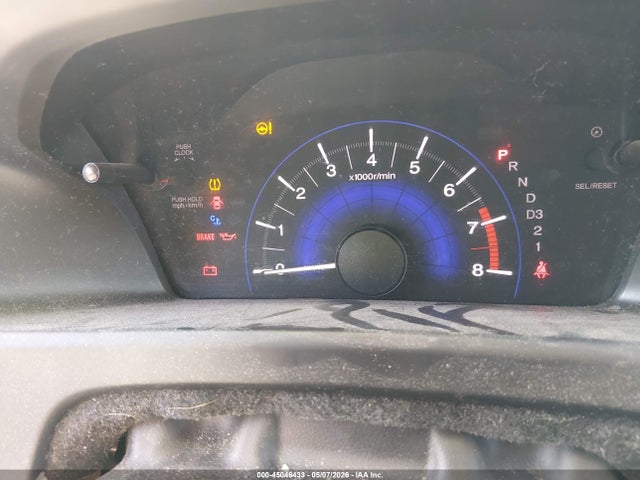 2013 Honda CIVIC LX 照片 7