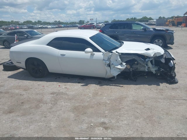 2019 Dodge CHALLENGER SXT — миниатюра 14