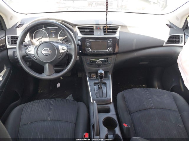 NISSAN SENTRA SV - 5