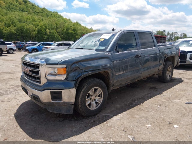 صورة 2 لـ 2014 GMC SIERRA 1500 SLE