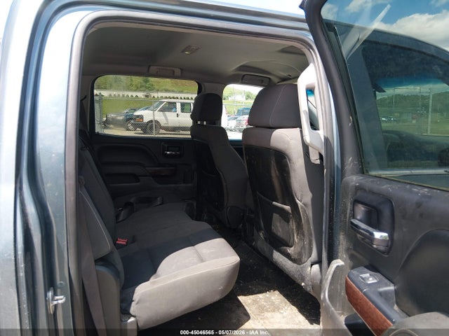صورة 8 لـ 2014 GMC SIERRA 1500 SLE