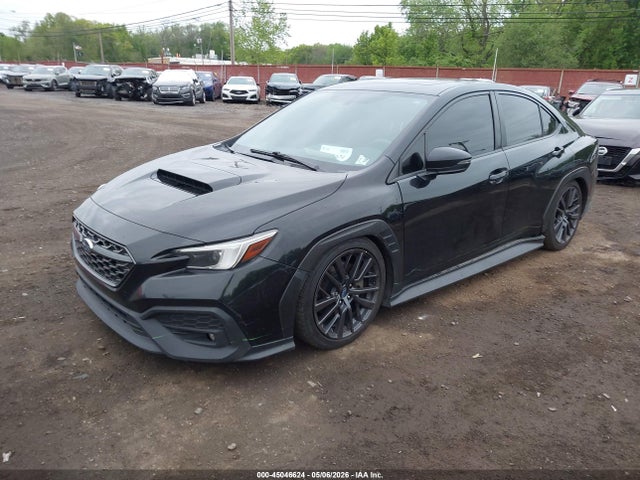 صورة 2 لـ 2022 Subaru WRX LIMITED