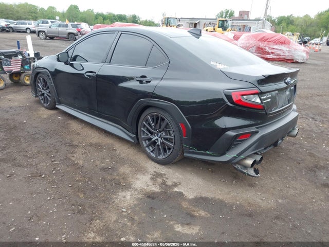 صورة 3 لـ 2022 Subaru WRX LIMITED