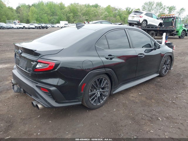 صورة 4 لـ 2022 Subaru WRX LIMITED