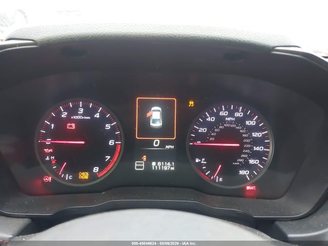 صورة 7 لـ 2022 Subaru WRX LIMITED