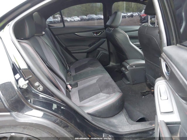 صورة 8 لـ 2022 Subaru WRX LIMITED