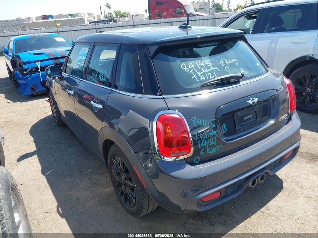 2015 MINI HARDTOP COOPER S 照片 3