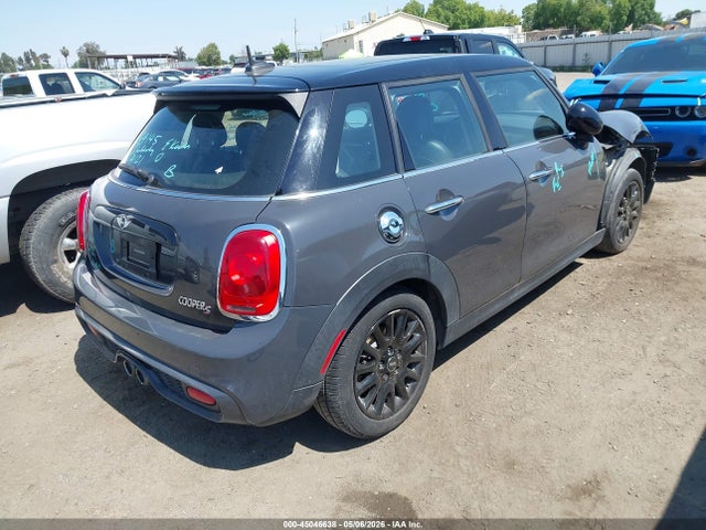 2015 MINI HARDTOP COOPER S 照片 4