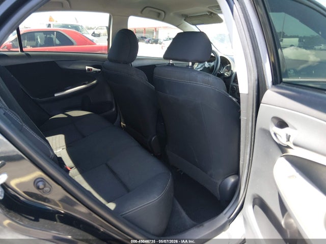 صورة 8 لـ 2013 Toyota COROLLA S