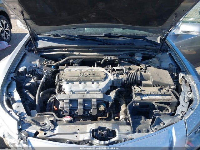 صورة 10 لـ 2010 Acura TL 3.5