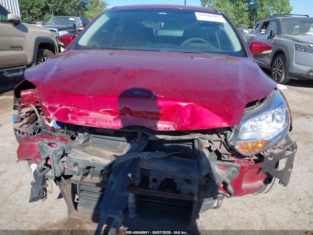 صورة مصغرة 13 لـ 2014 FORD FOCUS SE