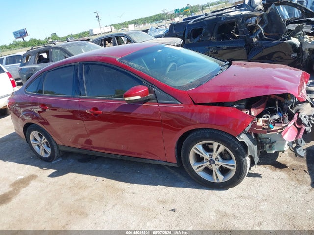 صورة مصغرة 14 لـ 2014 FORD FOCUS SE