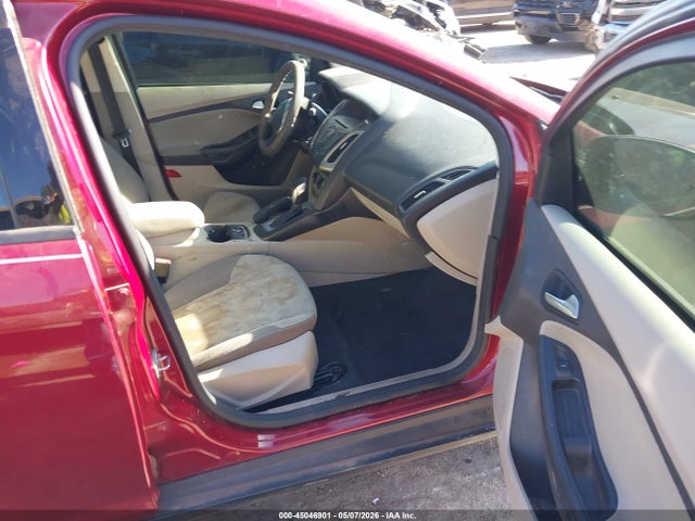 صورة 5 لـ 2014 FORD FOCUS SE