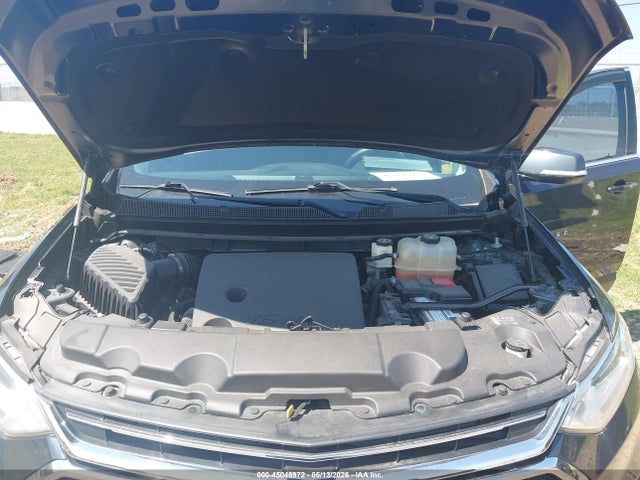 2019 CHEVROLET TRAVERSE 1LT 10
