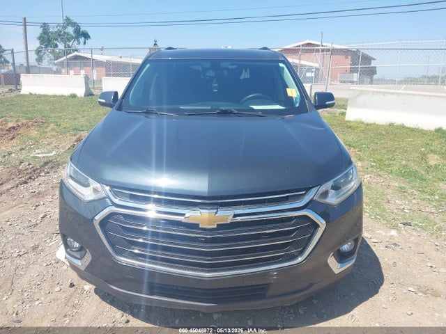 2019 CHEVROLET TRAVERSE 1LT 12