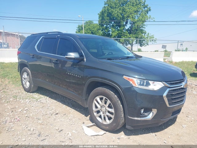 2019 CHEVROLET TRAVERSE 1LT 13