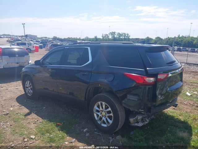 2019 CHEVROLET TRAVERSE 1LT 14