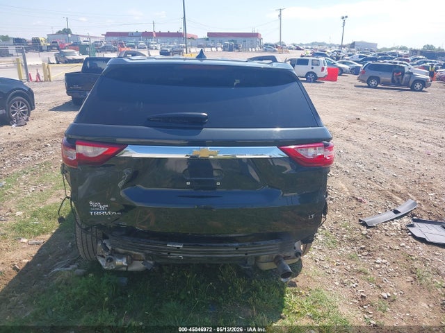 2019 CHEVROLET TRAVERSE 1LT 16
