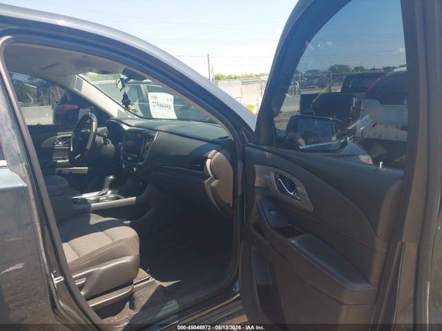 2019 CHEVROLET TRAVERSE 1LT 5