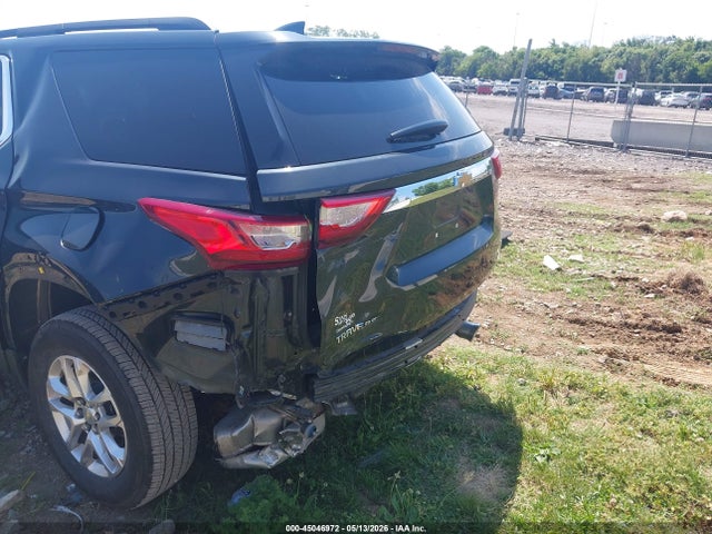 2019 CHEVROLET TRAVERSE 1LT 6