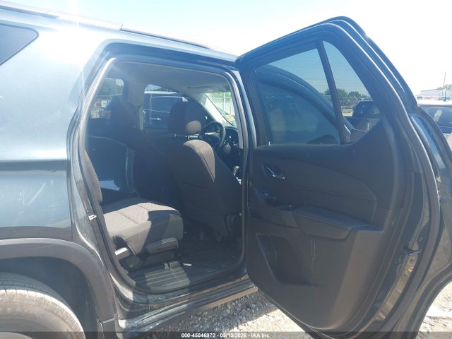 2019 CHEVROLET TRAVERSE 1LT 8