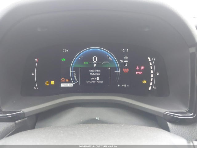 2025 Toyota CAMRY LE 照片 7