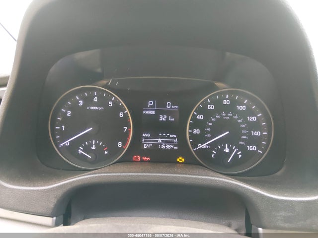 2018 Hyundai ELANTRA SE — миниатюра 7