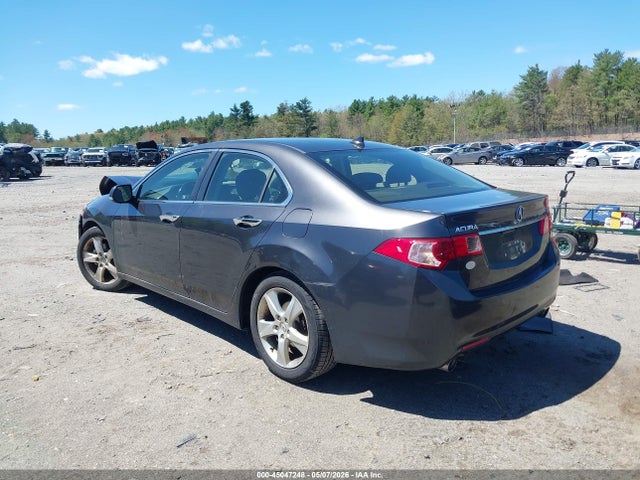 صورة 3 لـ 2013 Acura TSX 2.4