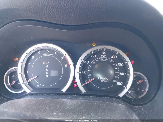 صورة 7 لـ 2013 Acura TSX 2.4