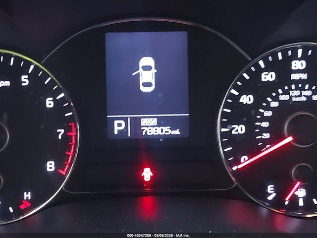 صورة 7 لـ 2016 KIA FORTE EX