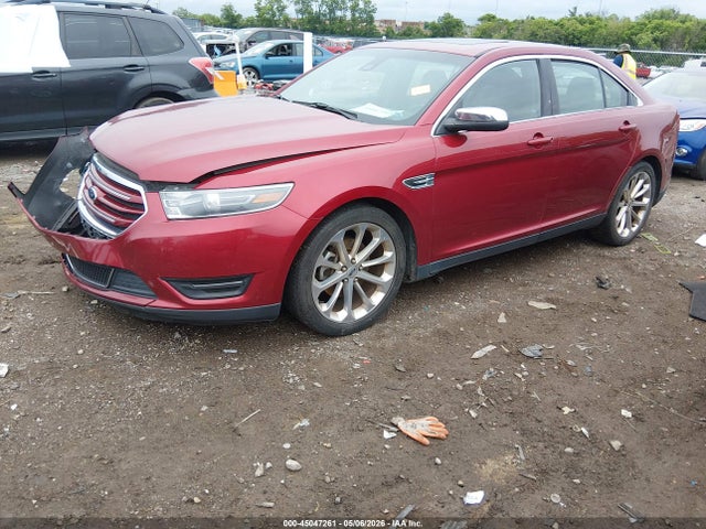 FORD TAURUS LIMITED - 2