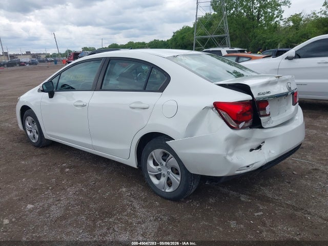 صورة 3 لـ 2015 Honda CIVIC LX