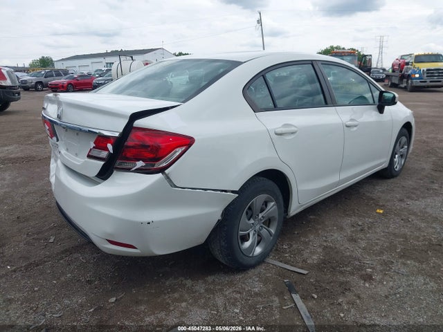 صورة 4 لـ 2015 Honda CIVIC LX