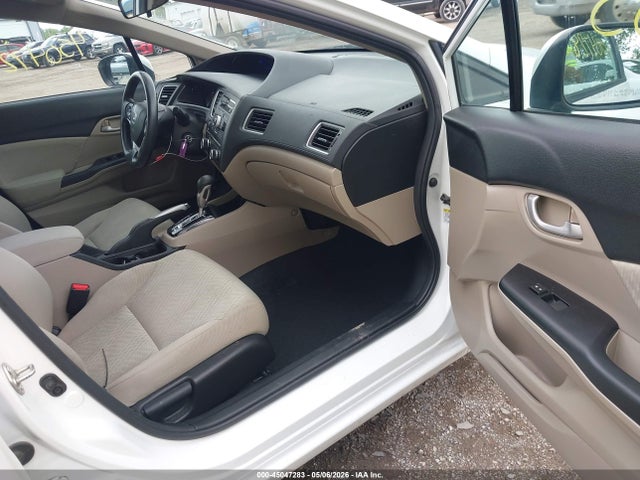 صورة 5 لـ 2015 Honda CIVIC LX