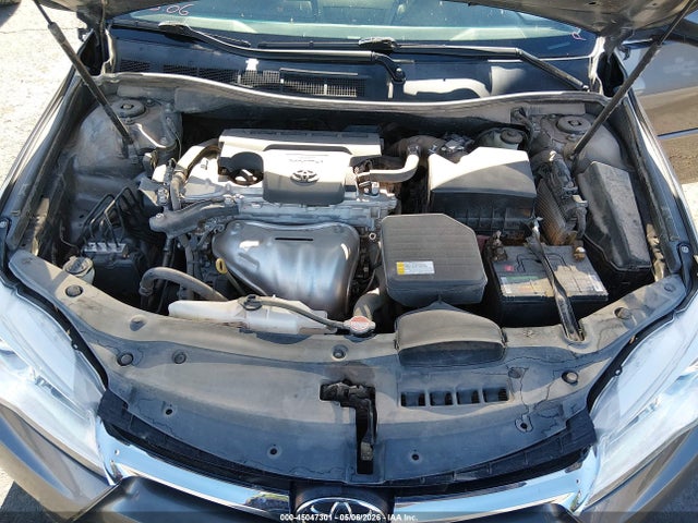 صورة 10 لـ 2016 Toyota CAMRY LE